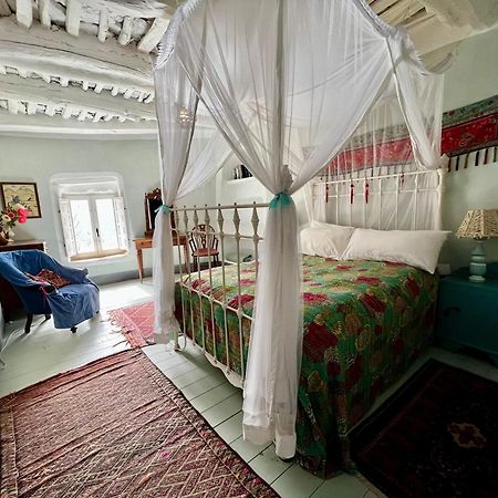 Rural House, Heated Pool & Steam Room, Casa Aloe. Atalbeitar Εξωτερικό φωτογραφία