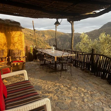 Rural House, Heated Pool & Steam Room, Casa Aloe. Atalbeitar Εξωτερικό φωτογραφία