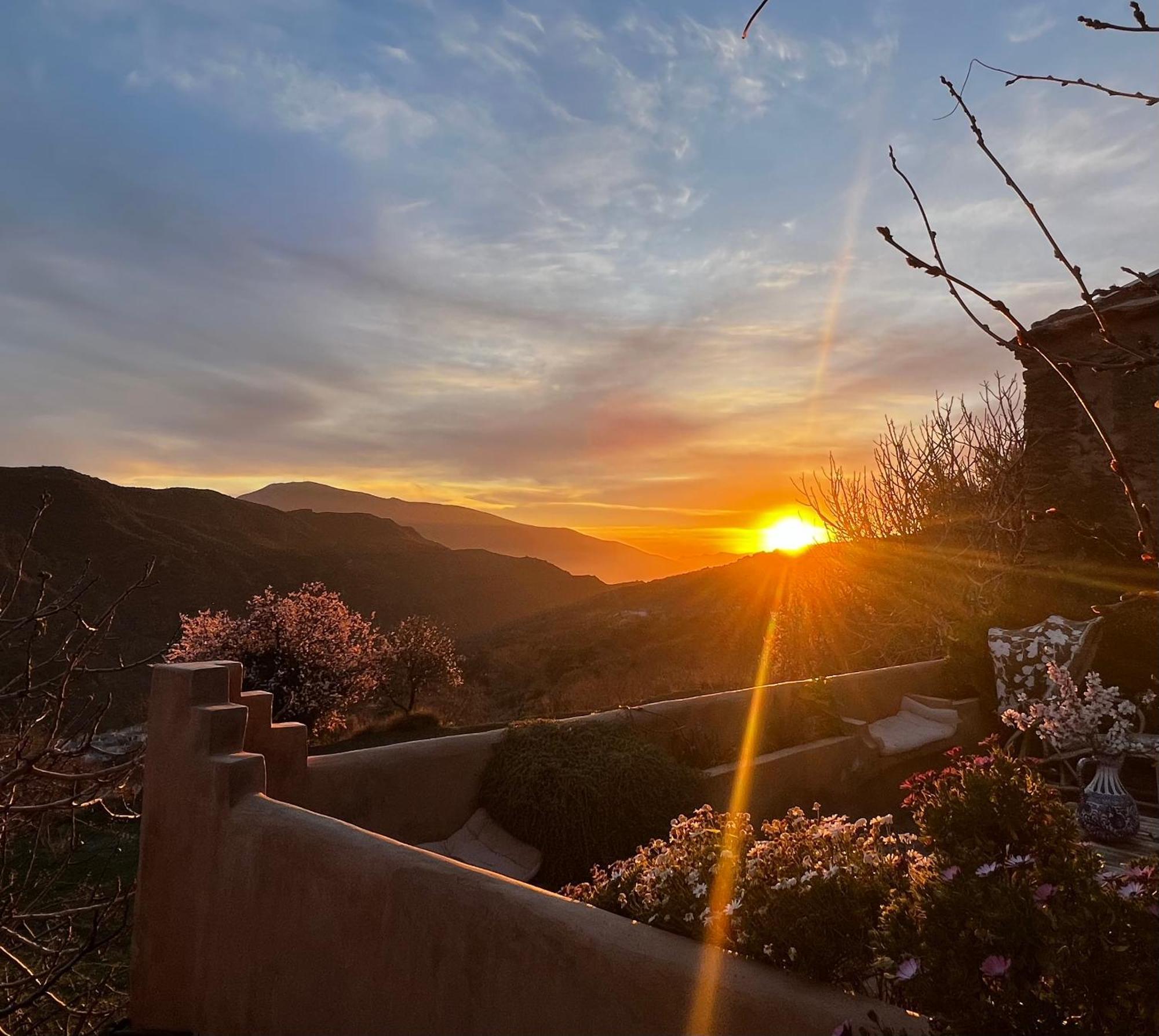 Rural House, Heated Pool & Steam Room, Casa Aloe. Atalbeitar Εξωτερικό φωτογραφία