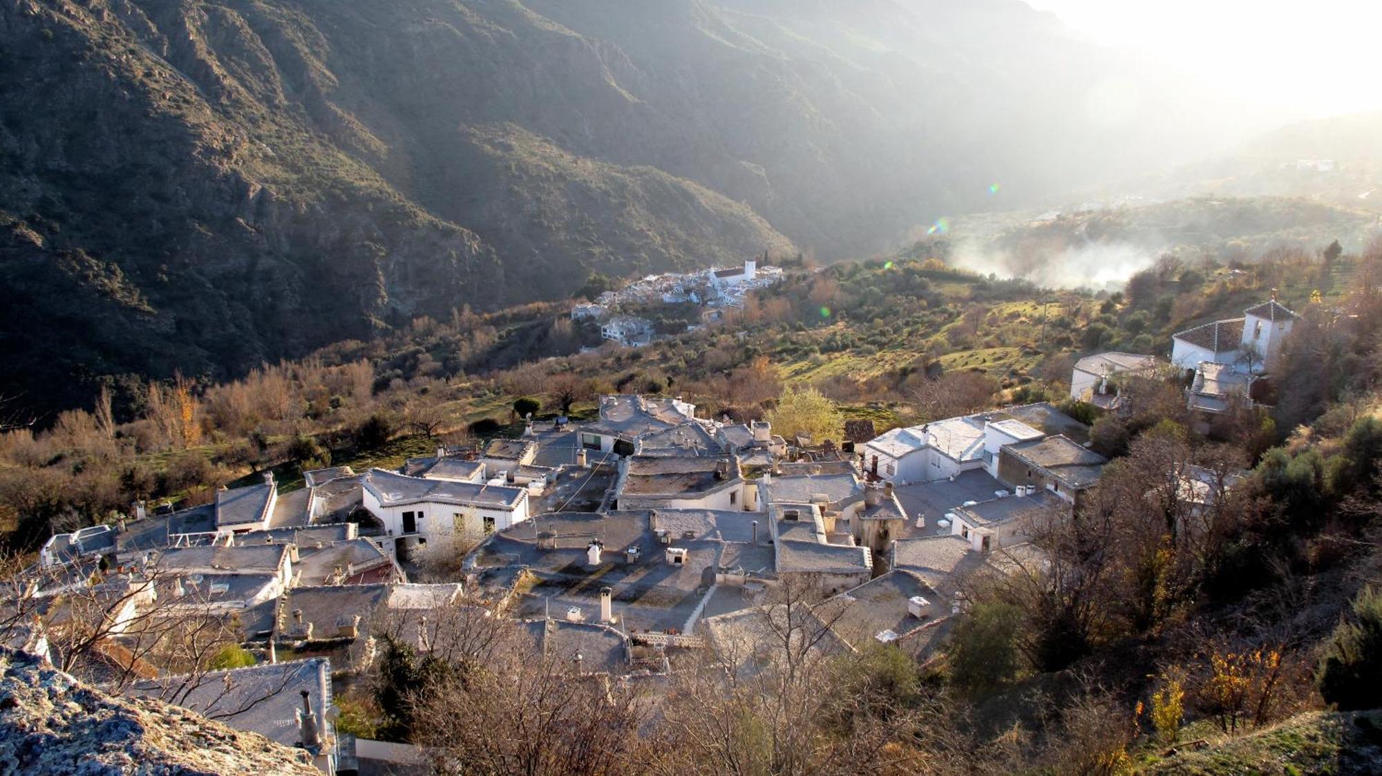Rural House, Heated Pool & Steam Room, Casa Aloe. Atalbeitar Εξωτερικό φωτογραφία