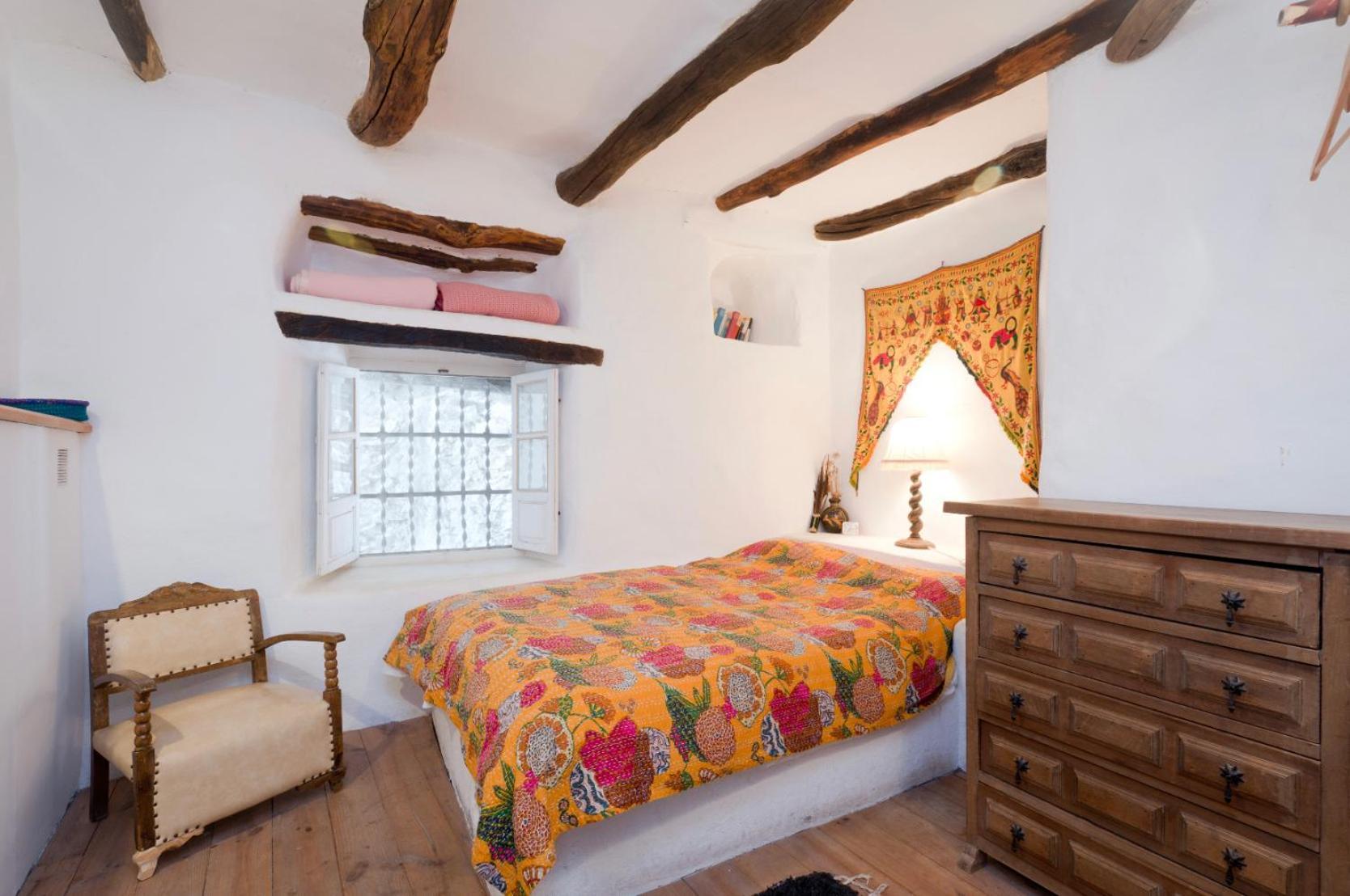 Rural House, Heated Pool & Steam Room, Casa Aloe. Atalbeitar Εξωτερικό φωτογραφία