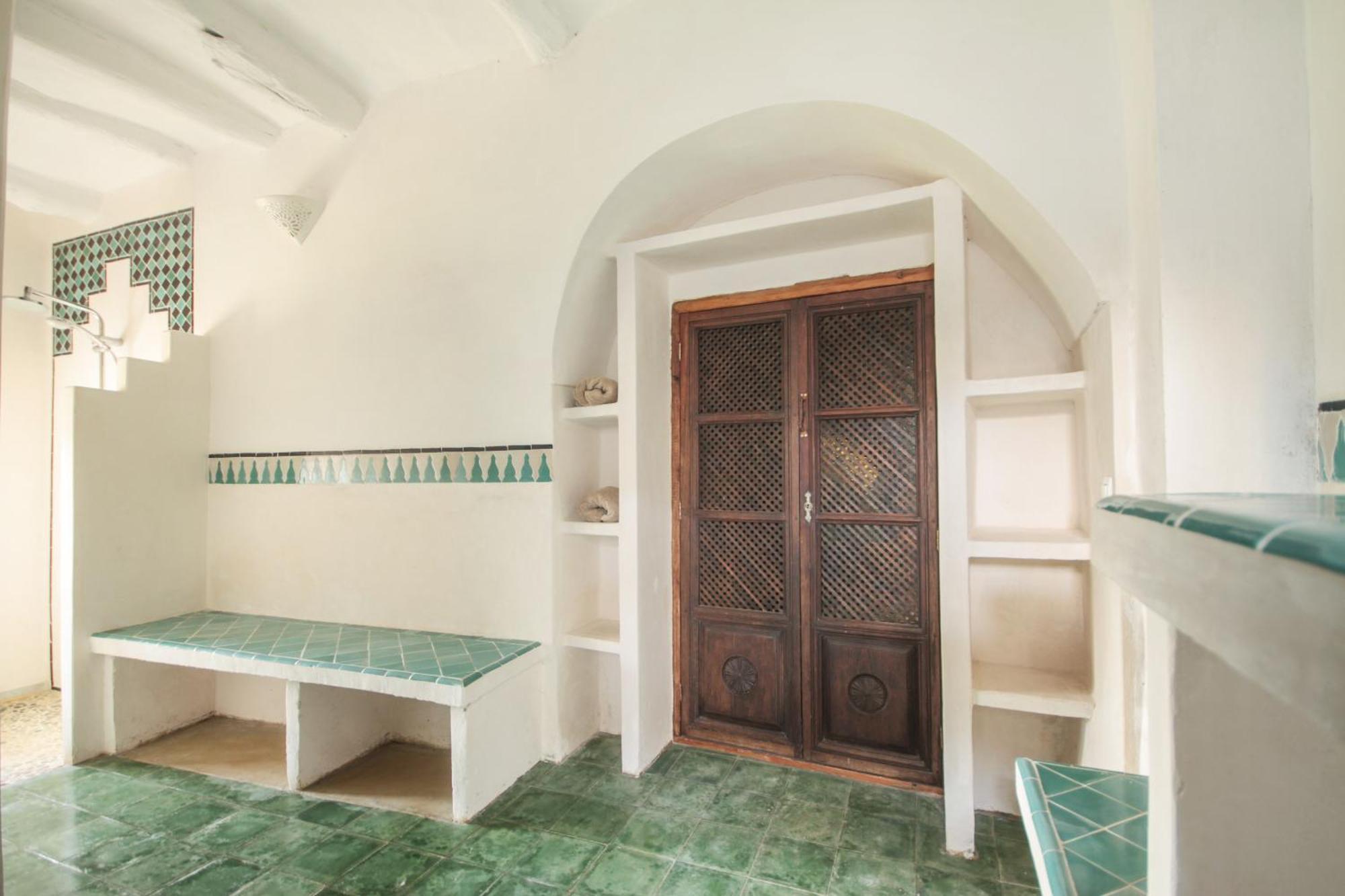 Rural House, Heated Pool & Steam Room, Casa Aloe. Atalbeitar Εξωτερικό φωτογραφία