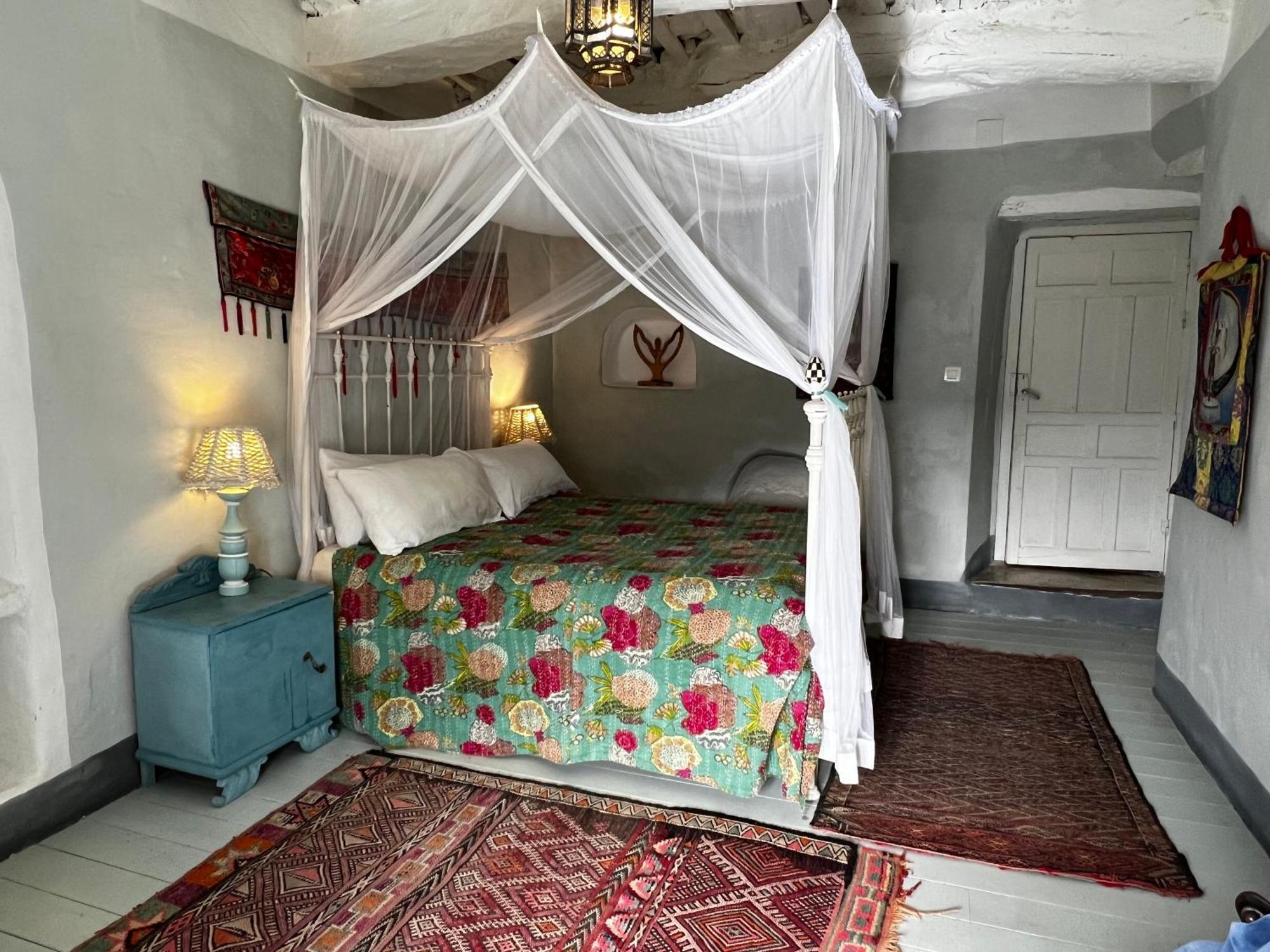Rural House, Heated Pool & Steam Room, Casa Aloe. Atalbeitar Εξωτερικό φωτογραφία