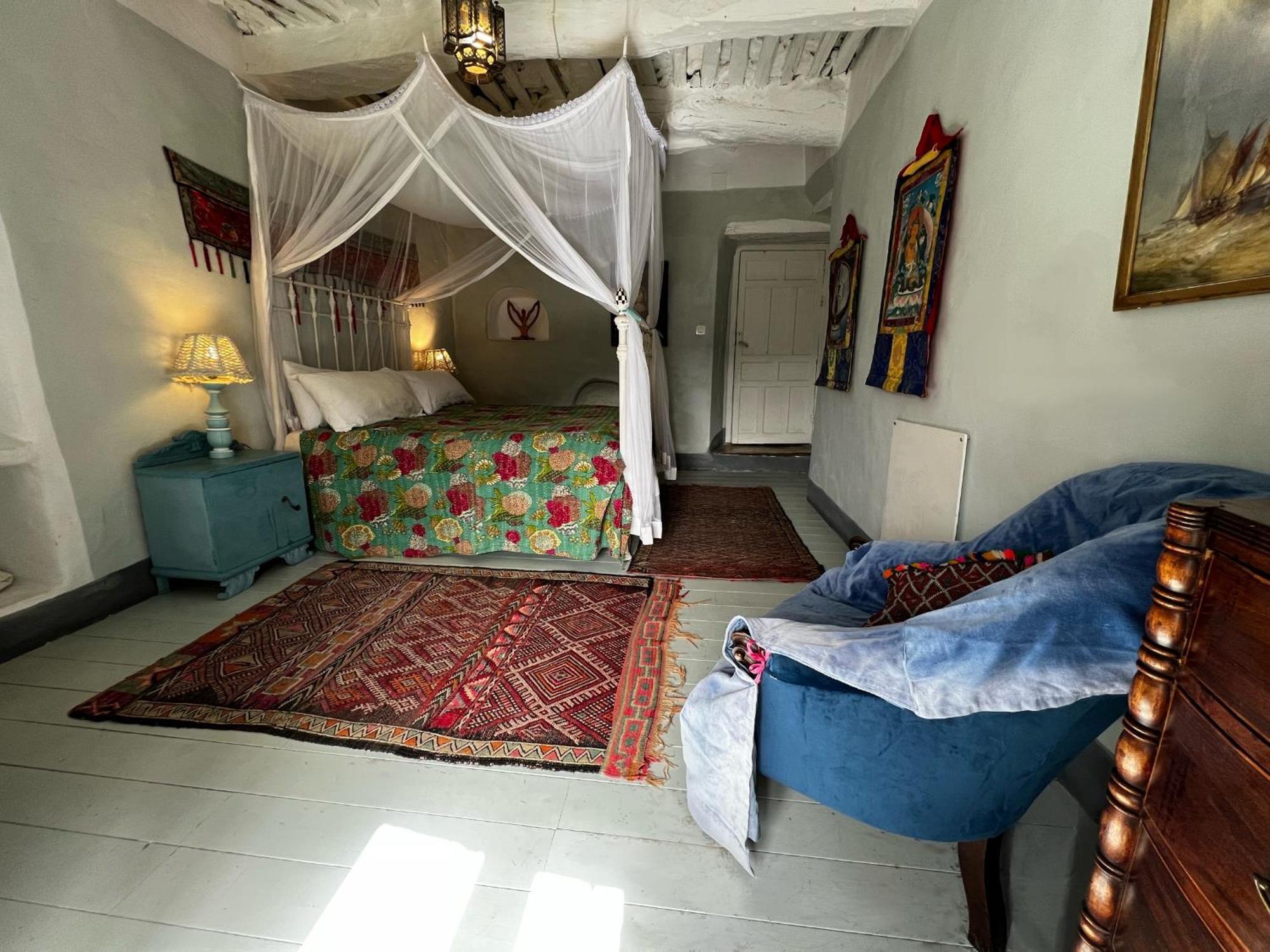 Rural House, Heated Pool & Steam Room, Casa Aloe. Atalbeitar Εξωτερικό φωτογραφία