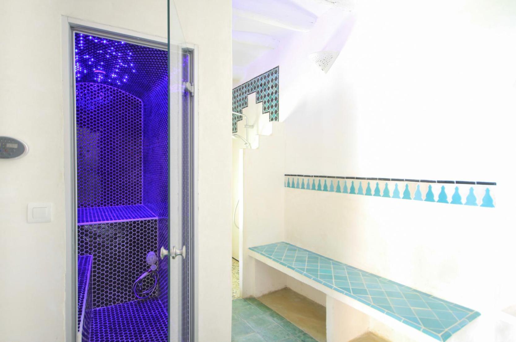 Rural House, Heated Pool & Steam Room, Casa Aloe. Atalbeitar Εξωτερικό φωτογραφία