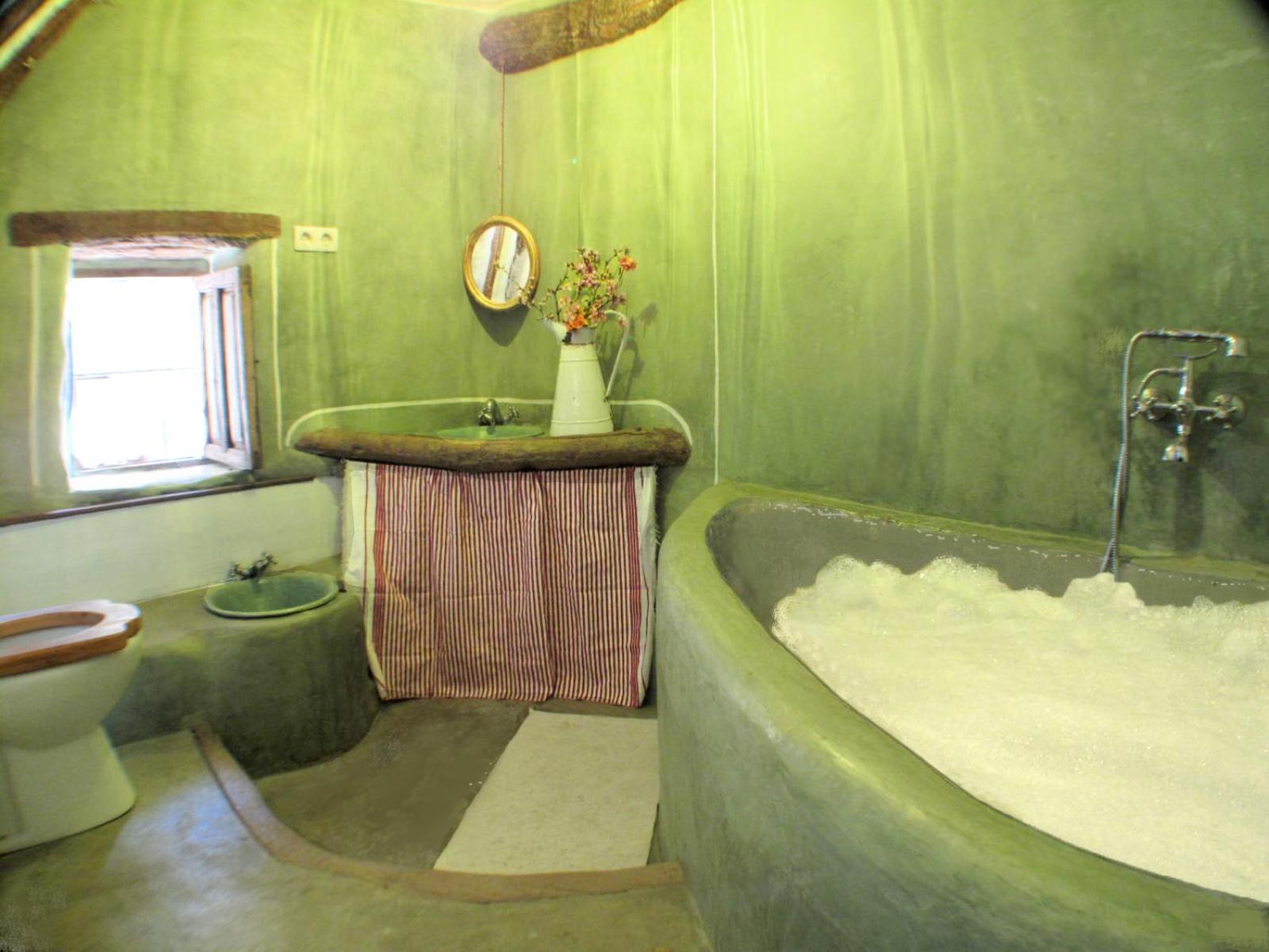 Rural House, Heated Pool & Steam Room, Casa Aloe. Atalbeitar Εξωτερικό φωτογραφία