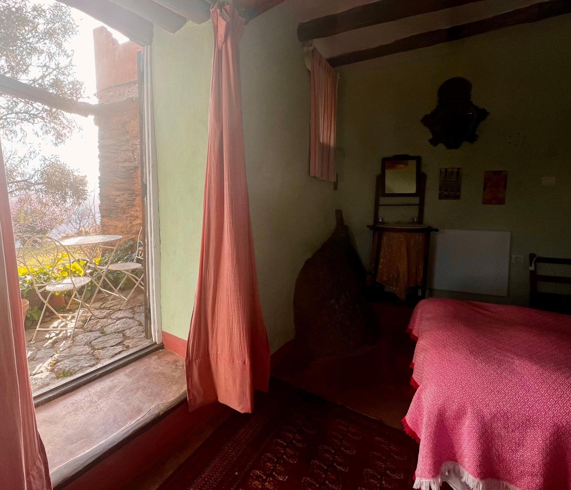 Rural House, Heated Pool & Steam Room, Casa Aloe. Atalbeitar Εξωτερικό φωτογραφία