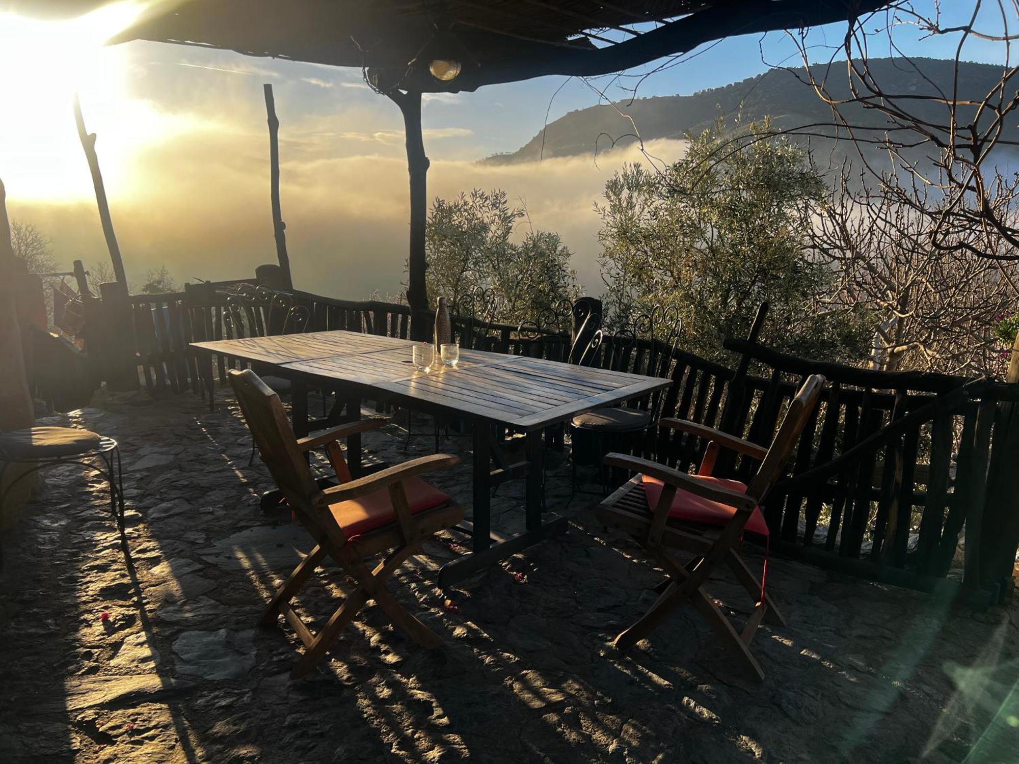 Rural House, Heated Pool & Steam Room, Casa Aloe. Atalbeitar Εξωτερικό φωτογραφία