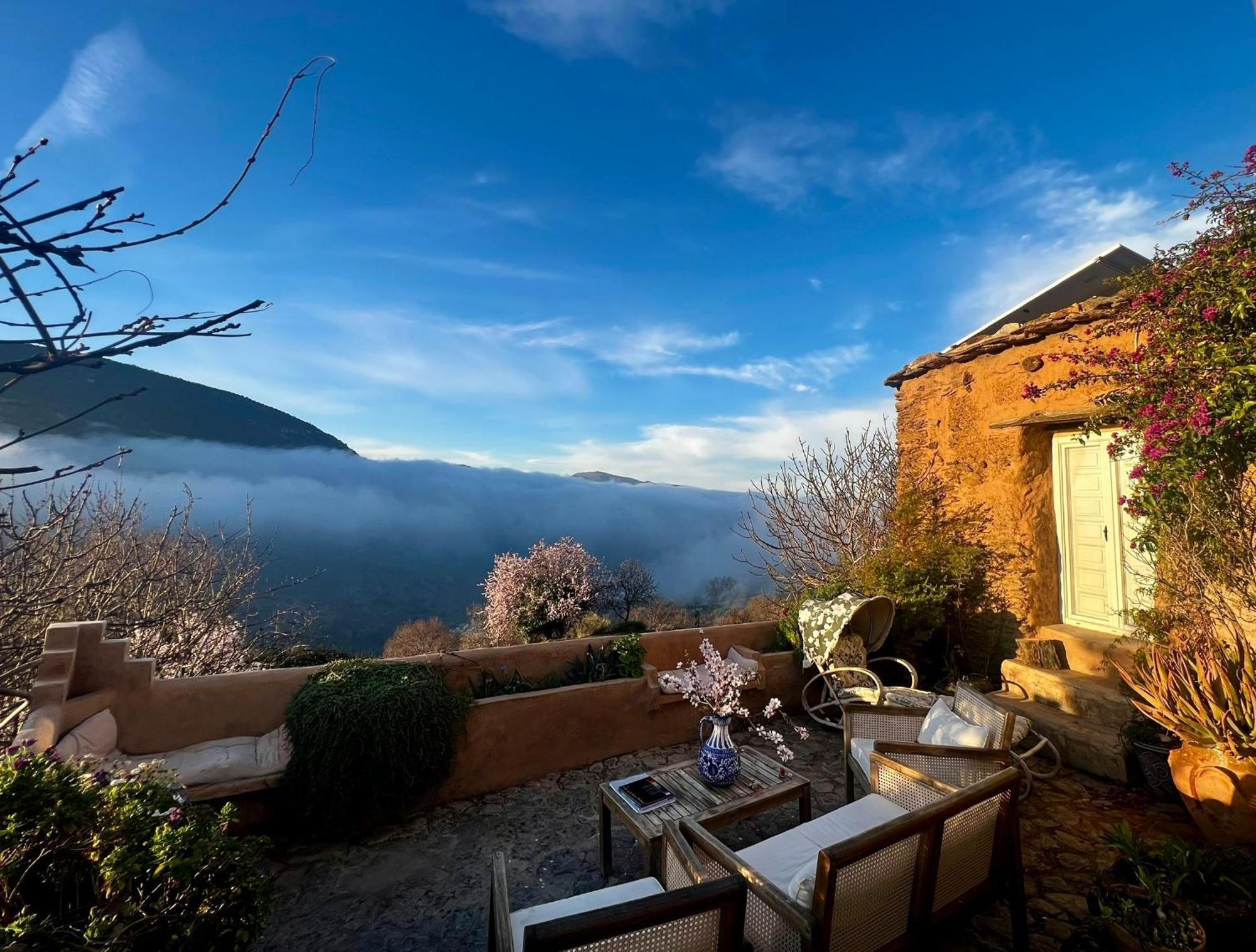 Rural House, Heated Pool & Steam Room, Casa Aloe. Atalbeitar Εξωτερικό φωτογραφία