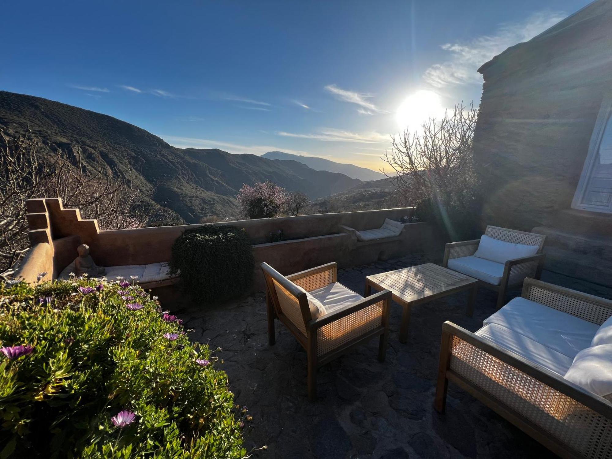 Rural House, Heated Pool & Steam Room, Casa Aloe. Atalbeitar Εξωτερικό φωτογραφία